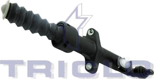 Triclo 621738 - Cylindre récepteur, embrayage droxauto.com