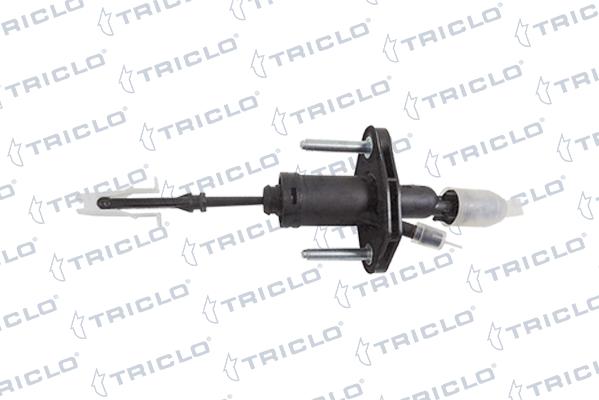 Triclo 628009 - Cylindre émetteur, embrayage droxauto.com