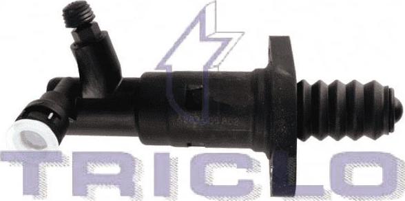 Triclo 623270 - Cylindre récepteur, embrayage droxauto.com