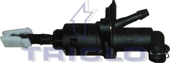 Triclo 623273 - Cylindre émetteur, embrayage droxauto.com