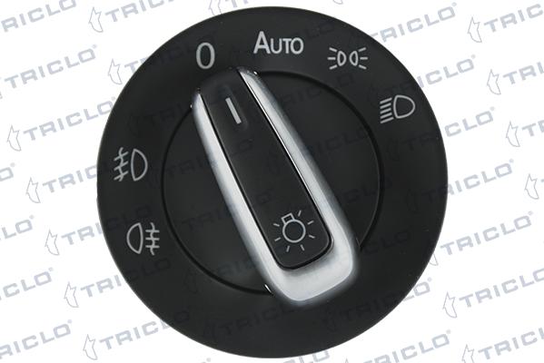 Triclo 143242 - Interrupteur, lumière principale droxauto.com