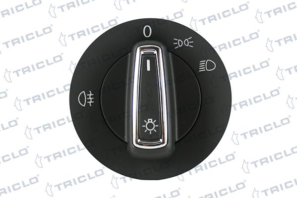 Triclo 143251 - Interrupteur, lumière principale droxauto.com
