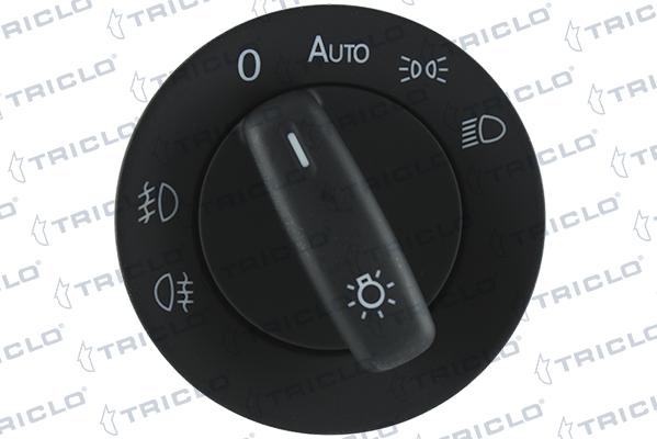 Triclo 143235 - Interrupteur, lumière principale droxauto.com