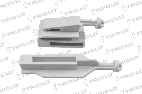 Triclo 164594 - Correcteur, portée lumineuse droxauto.com
