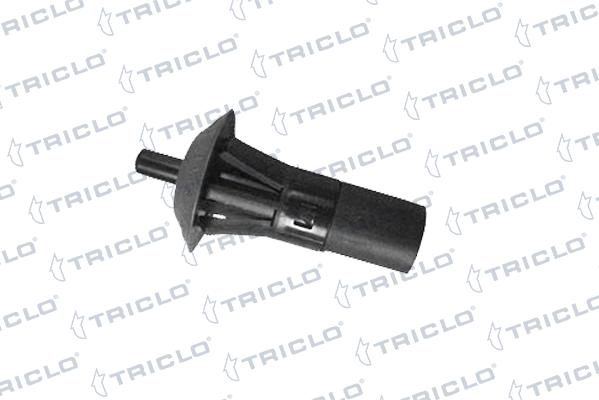 Triclo 185504 - Interrupteur, contacteur de porte droxauto.com
