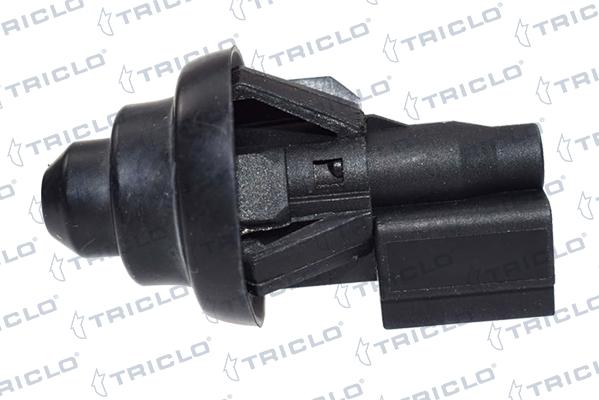 Triclo 185508 - Interrupteur, contacteur de porte droxauto.com