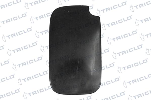 Triclo 180906 - Bouchon, réservoir de carburant droxauto.com