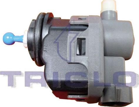 Triclo 176213 - Correcteur, portée lumineuse droxauto.com