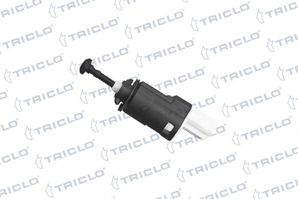 Triclo 875401 - Interrupteur des feux de freins droxauto.com
