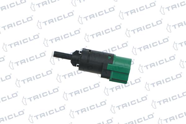 Triclo 870157 - Interrupteur des feux de freins droxauto.com