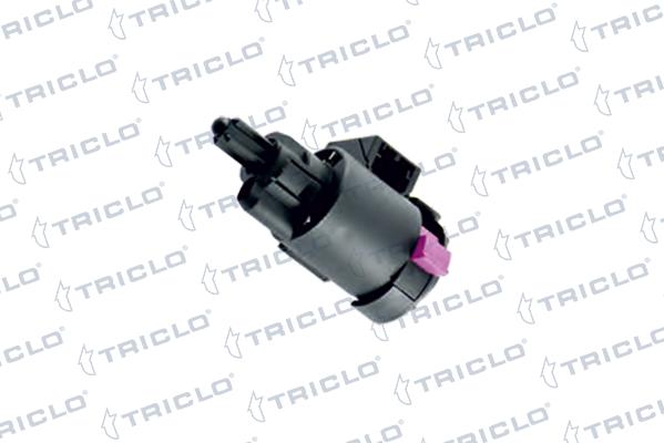 Triclo 873991 - Interrupteur des feux de freins droxauto.com