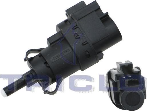 Triclo 877255 - Interrupteur des feux de freins droxauto.com