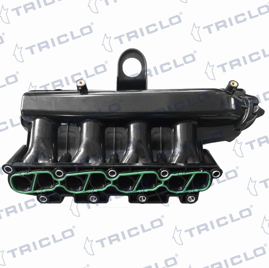 Triclo 394854 - Module de tube d'admission droxauto.com
