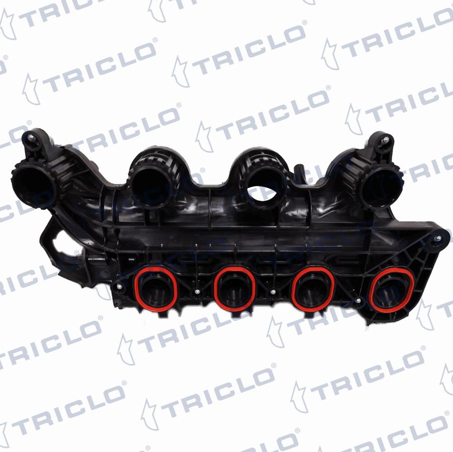 Triclo 394856 - Module de tube d'admission droxauto.com