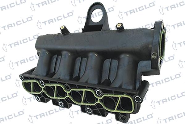 Triclo 394853 - Module de tube d'admission droxauto.com