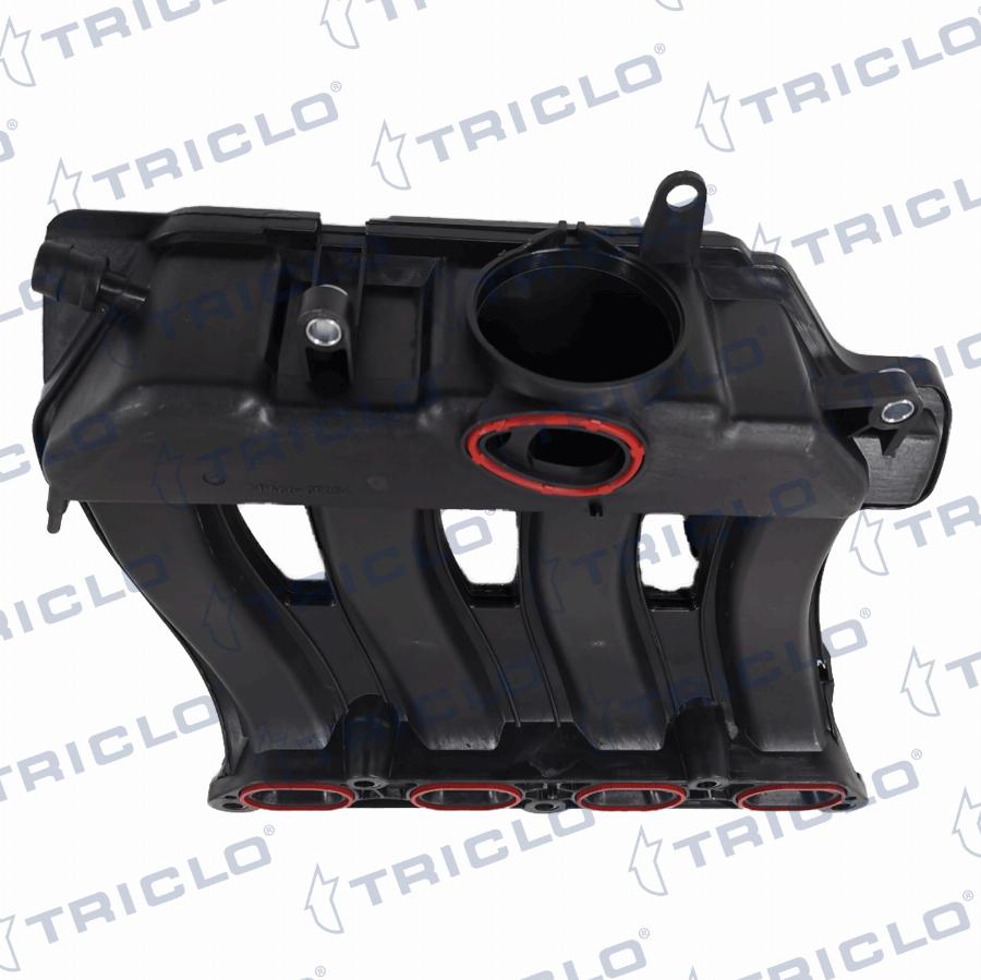 Triclo 395315 - Module de tube d'admission droxauto.com