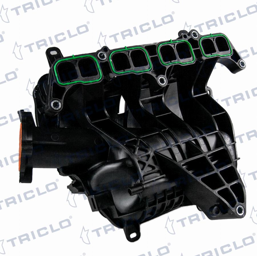 Triclo 396852 - Module de tube d'admission droxauto.com