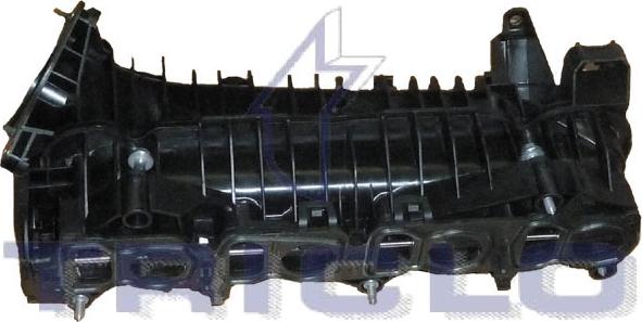 Triclo 392984 - Module de tube d'admission droxauto.com