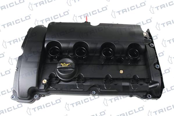 Triclo 392495 - Couvercle de culasse droxauto.com