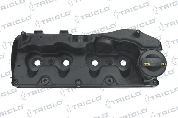 Triclo 392550 - Couvercle de culasse droxauto.com