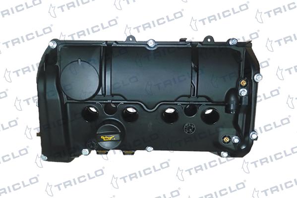 Triclo 392534 - Couvercle de culasse droxauto.com