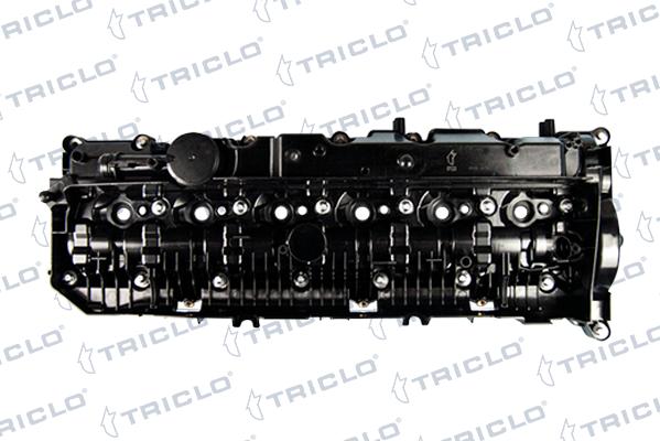 Triclo 392068 - Couvercle de culasse droxauto.com