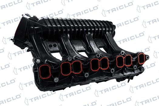 Triclo 392001 - Tube d'admission, alimentation d'air droxauto.com