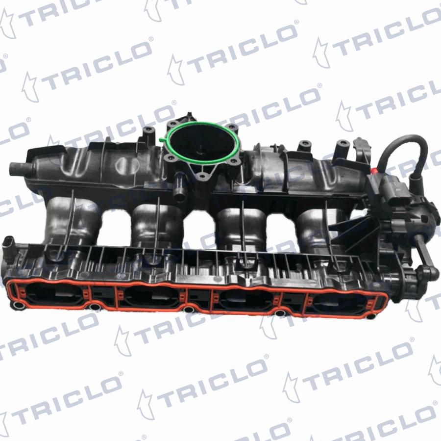 Triclo 392014 - Module de tube d'admission droxauto.com