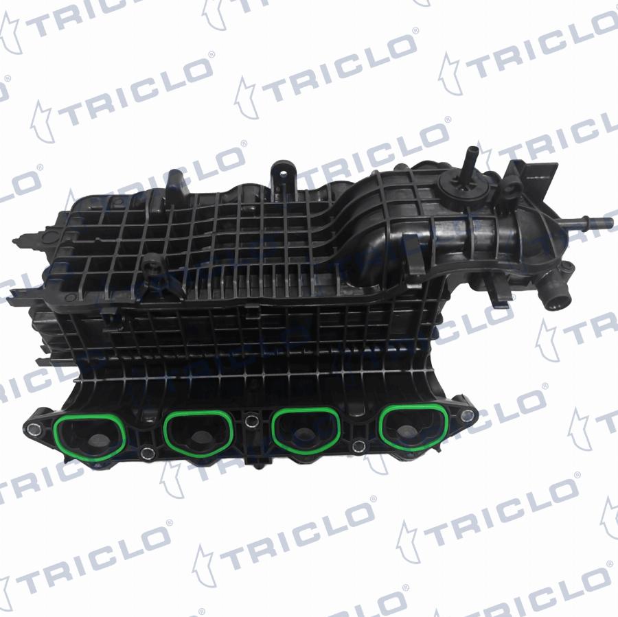 Triclo 392015 - Module de tube d'admission droxauto.com