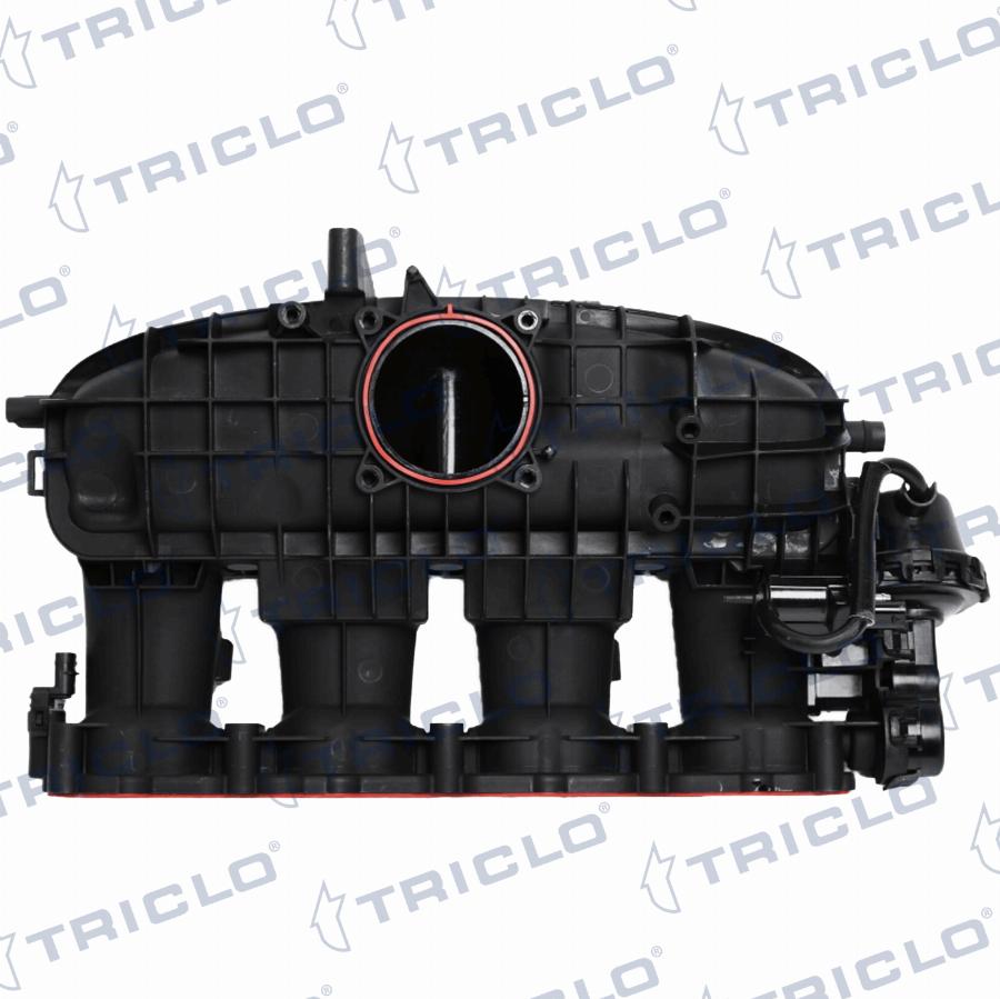Triclo 392018 - Module de tube d'admission droxauto.com
