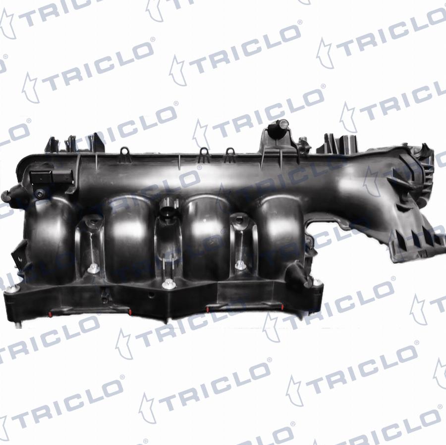 Triclo 392017 - Module de tube d'admission droxauto.com