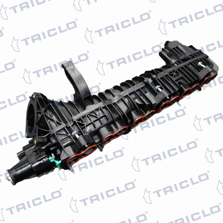 Triclo 392025 - Module de tube d'admission droxauto.com