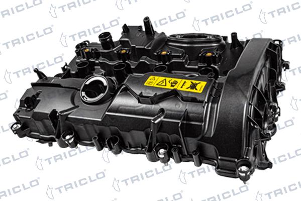 Triclo 392723 - Couvercle de culasse droxauto.com