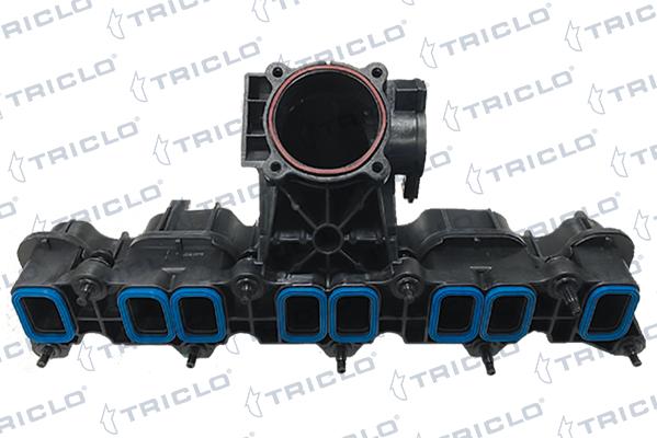 Triclo 397200 - Module de tube d'admission droxauto.com