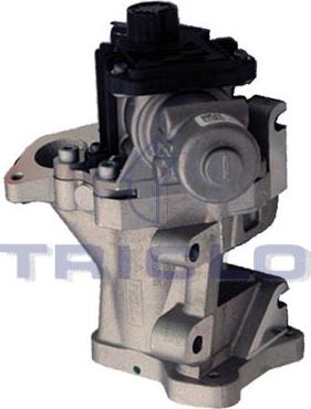 Triclo 340203 - Vanne EGR droxauto.com