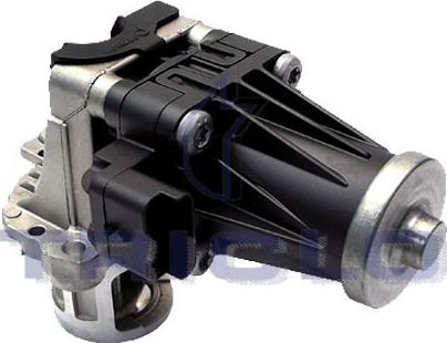 Triclo 340210 - Vanne EGR droxauto.com
