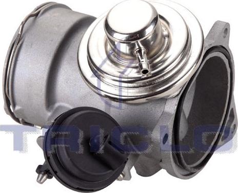 Triclo 342348 - Vanne EGR droxauto.com