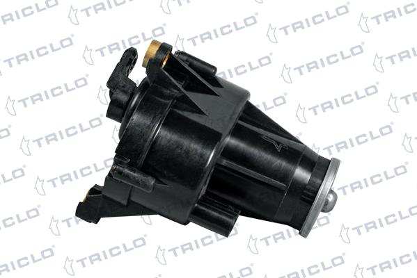 Triclo 342249 - Element d'ajustage, soupapes de turburlence (tuyau d'admis°) droxauto.com