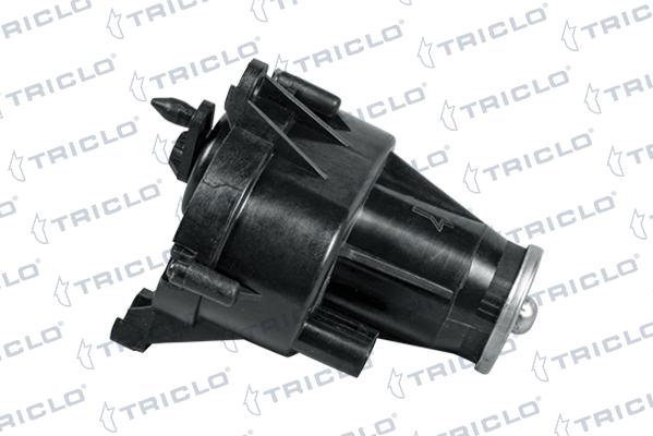 Triclo 342246 - Element d'ajustage, soupapes de turburlence (tuyau d'admis°) droxauto.com