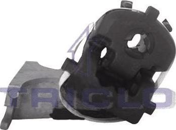 Triclo 351474 - Support, silencieux droxauto.com