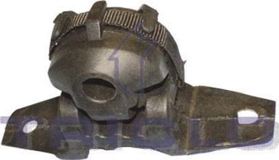 Triclo 351471 - Support, silencieux droxauto.com