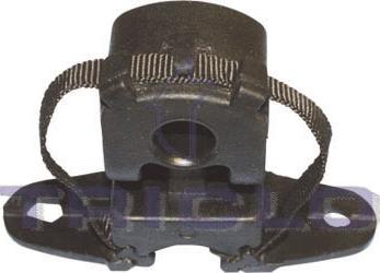 Triclo 351473 - Support, silencieux droxauto.com
