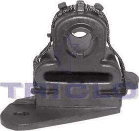 Triclo 351472 - Support, silencieux droxauto.com