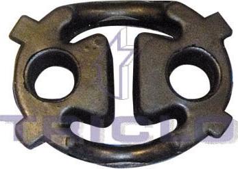 Triclo 351805 - Support, silencieux droxauto.com