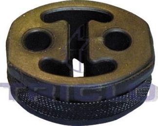 Triclo 351776 - Support, silencieux droxauto.com