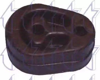Triclo 358630 - Support, silencieux droxauto.com