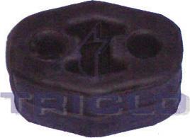 Triclo 353094 - Support, silencieux droxauto.com