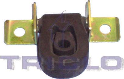 Triclo 353095 - Support, silencieux droxauto.com