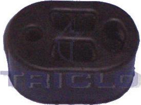 Triclo 353097 - Support, silencieux droxauto.com