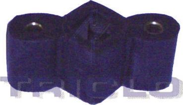 Triclo 353042 - Support, silencieux droxauto.com